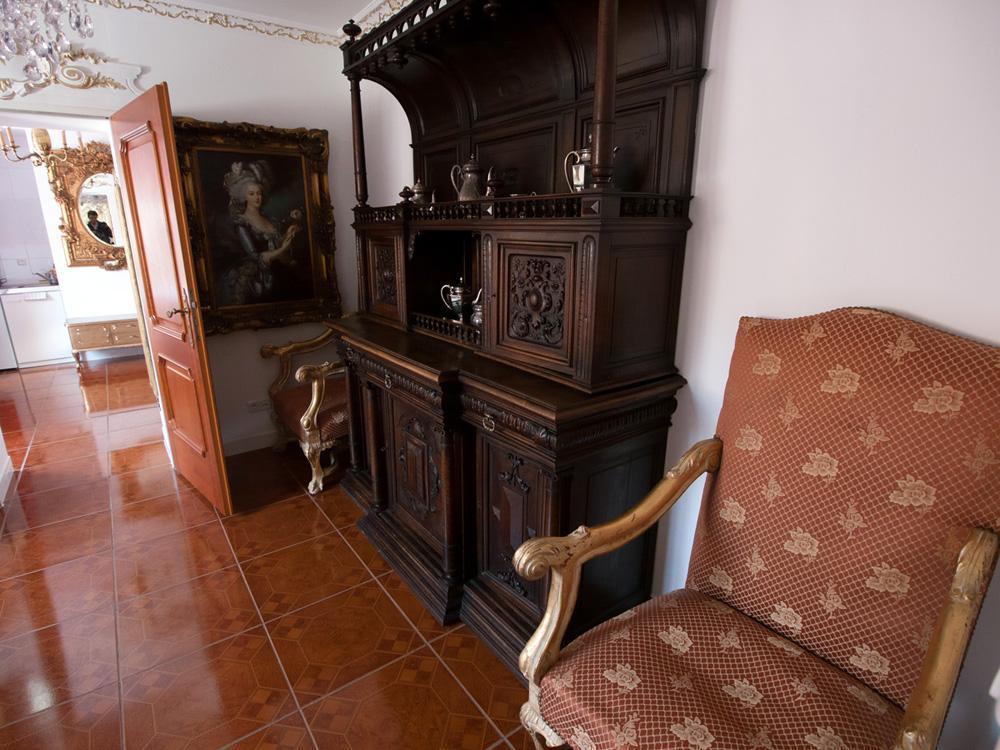 ボーフム Rittergut Haus Laerアパートホテル エクステリア 写真